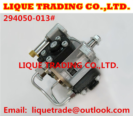 Original y bomba auténtica 294050-013#, 294050-0131,294050-0138,294050-0139,22100-E002#, 22100-E0021,22100-E0025 de DENSO proveedor