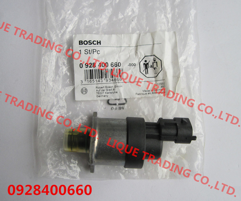 Equipo medidor 0928400660/0 928 400 660 ZME del combustible original de BOSCH proveedor