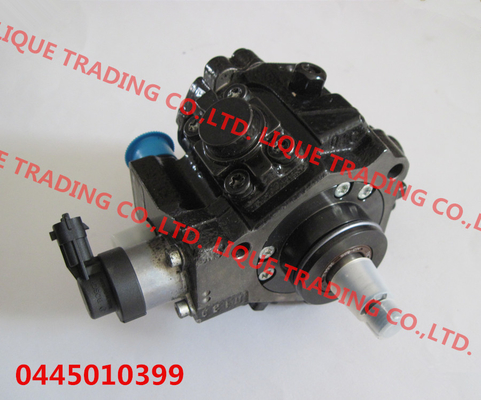 BOSCH BOMBEA la bomba común auténtica 0445010118 0445010399 del carril 0445010399 para HYUNDAI Sorento 33100-4A400 33100-4A410 proveedor