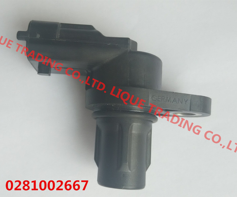 Sensor original 0281002667/0 281 002 667 del árbol de levas para la Gran Muralla proveedor