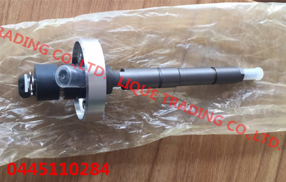 Inyector común del carril de BOSCH 0445110284/0 445 110 284 para 16600 MA70A/16600MA70A/16600-MA70A proveedor