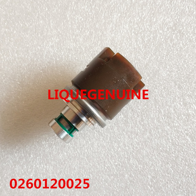 Válvula electromagnética auténtica 0260120025, 0 260 120 025, 0501313375, 0 501 313 375 del aire comprimido de BOSCH proveedor