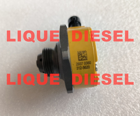Solenoide 312-5620, 3125620 Solenoide del inyector de combustible 312 5620 proveedor