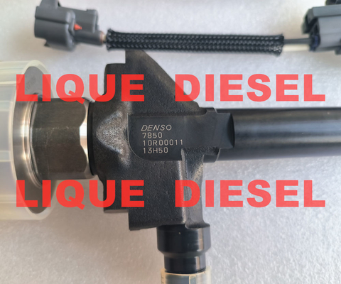 DENSO inyector de combustible 9709500-785 095000-7850 0950007850 DENSO 7850 proveedor