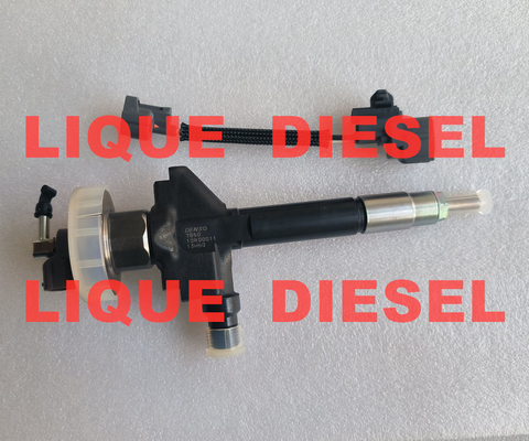 DENSO inyector de combustible 9709500-785 095000-7850 0950007850 DENSO 7850 proveedor
