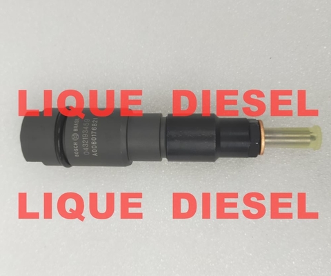 BOSCH Inyector de combustible 0432193459 A0060176821 0 432 193 459 0060176821 proveedor