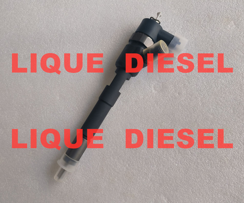 BOSCH COMMON RAIL INJECTOR 0445110351 0 445 110 351 445110351 El sistema de inyección del tren común proveedor