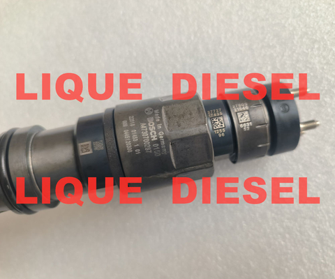 BOSCH 0445120300 A4730700287 INJETOR de ferrocarril común 0 445 120 300 4730700287 445120300 proveedor