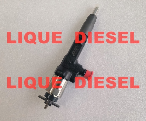 DENSO inyector de combustible 9709500-969 095000-9690 1J500-53052 1J50053052 1J500-53050 proveedor