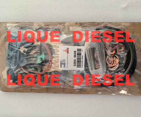 KIT DE DEUTZ GASKET 0292-9649 Conjuntos de reparación 02929649 292-9649 2929649 proveedor