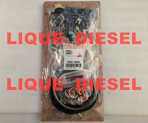 KIT DE DEUTZ GASKET 0292-9649 Conjuntos de reparación 02929649 292-9649 2929649 proveedor