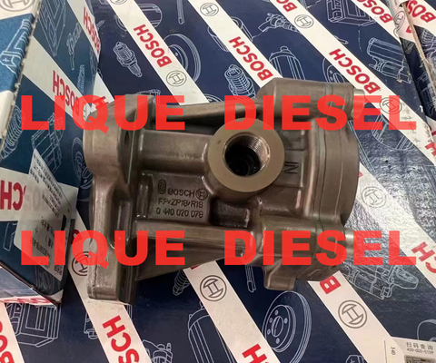 BOSCH bomba de ferrocarril común 0440020078 0 440 020 078 proveedor