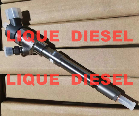 Inyector de combustible BOSCH 0445110388 0445110387 0 445 110 388 0 445 110 387 Para la empresa HUATAI proveedor