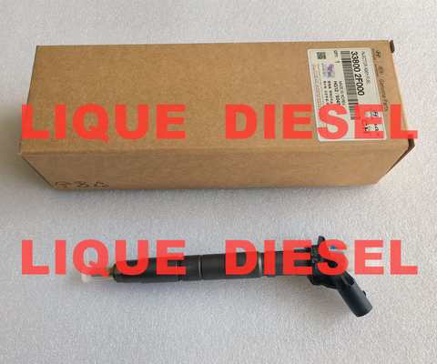 BOSCH Inyector Piezo 0445116017, 0445116018, 0 445 116 017, 0 445 116 018, 33800-2F000, 338002F000 proveedor
