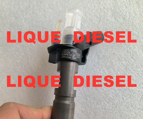 BOSCH Inyector Piezo 0445116017, 0445116018, 0 445 116 017, 0 445 116 018, 33800-2F000, 338002F000 proveedor