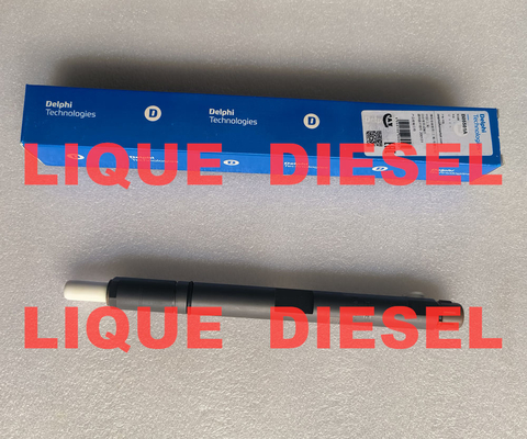 DELPHI Inyector de tren común B05501A LJBB05501A 320-06837 32006837 320 06837 5501A proveedor