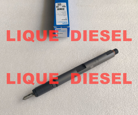 DELPHI Inyector de combustible B05501A LJBB05501A 320-06837 32006837 320 06837 5501A proveedor