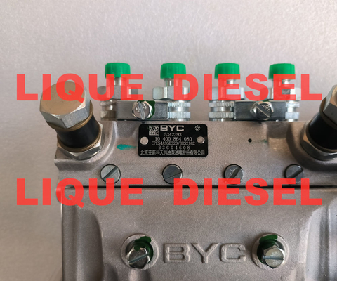 Pumpas de BYC 5342393 10400864080 10 400 864 080 CPES4A95D320/3RS2162 proveedor