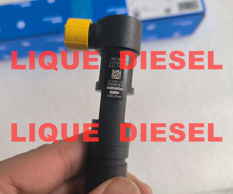 DELPHI Inyector de tren común EMBR00301D R00301D 6710170121 A6710170121 para SSANGYONG Korando proveedor