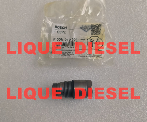 El valor de las emisiones de CO2 emitidas por la válvula de reducción de presión de BOSCH F00N010001 proveedor