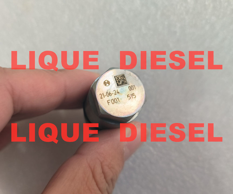 El valor de las emisiones de CO2 emitidas por la válvula de reducción de presión de BOSCH F00N010001 proveedor
