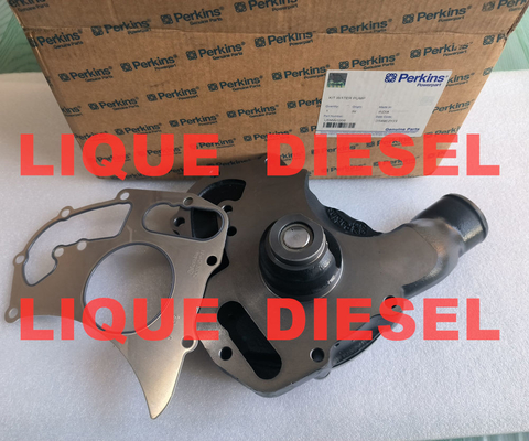 La bomba de agua CAT de Caterpillar T423548 485-4894 354-4754 485-4895 Perkins proveedor