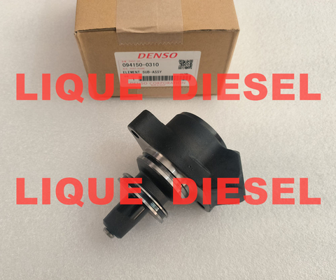 El subconjunto del elemento denso 094150-0310 0941500310 para la bomba HP0 proveedor