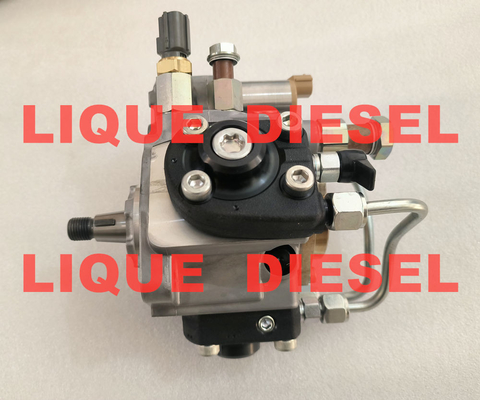 DENSO bomba 9729405-010 294050-0106 2940500106 para ISUZU 6HK1 98091565 8-98091565-3 8-98091565-4 8980915654 proveedor
