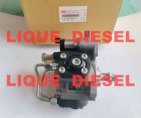 La bomba de combustible DENSO 9729405-042 294050-0424 8-97605946-8 9729405042 2940500424 8976059468 97605946 y el resto de las bombas de combustible DENSO proveedor