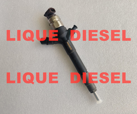 DENSO inyector DCRI300890 2950500890 2950500890AM 1465A367 295050-0890 9729505-089 SM295050-0890 proveedor
