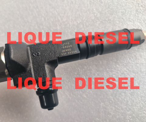 DENSO Inyector de combustible 295050-1320 1J770-53053 1J770-53053 1J770-53053 1J770-53052 1J770-53051 1J770-53050 1J770-53050 1J770-53050 1J770-53050 1J770-53050 1J770-53050 1J770-53050 1J770-53050 1J770-53050 1J770-53050 proveedor