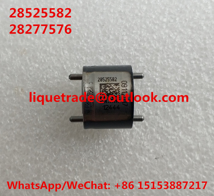 DELPHI válvula original y nueva 28525582, 28277576 del 100% de control usados para 28229873 33800 4A710 proveedor