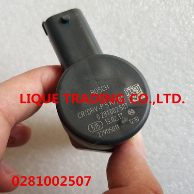 Válvula de control de presión de BOSCH DRV 0281002507/0 281 002 507 para 31402-2A400 proveedor