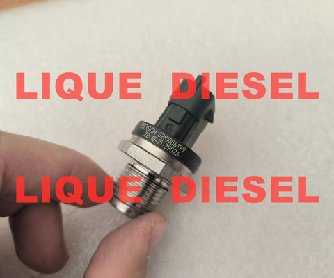Sensor de presión del combustible BOSCH 0281006199 0 281 006 199 0281 006 199 281006199 proveedor