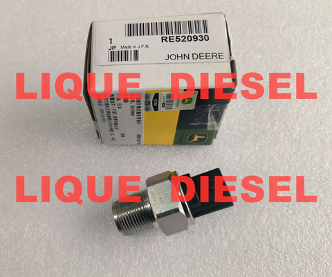DENSO 6141 Sensor ferroviario común RE520930 499000-6141 4990006141 8-98306900-0 8983069000 98306900 proveedor