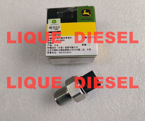 DENSO 6141 Sensor ferroviario común RE520930 499000-6141 4990006141 8-98306900-0 8983069000 98306900 proveedor