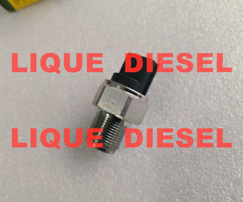 DENSO 6141 Sensor ferroviario común RE520930 499000-6141 4990006141 8-98306900-0 8983069000 98306900 proveedor