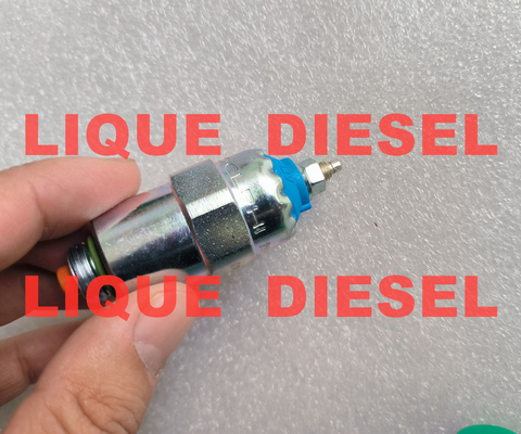 DELPHI 7185900W Nueva y original válvula de solenoide de la bomba de combustible 7185-900W 28363767 28254093 proveedor