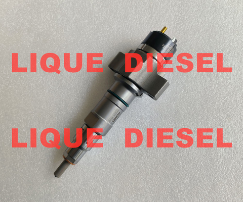 CUMMINS INJECTOR 4359204 DCEC inyector de tren común C4359204 proveedor