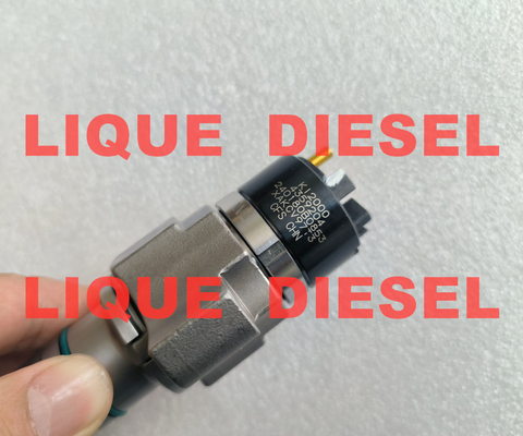 CUMMINS INJECTOR 4359204 DCEC inyector de tren común C4359204 proveedor