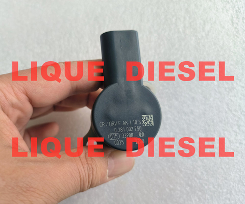 BOSCH DRV VALVE 0281002750 regulador de presión 281002750 0 281 002 750 CR/DRV F AK/10 S proveedor