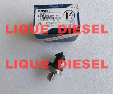 El sensor de presión BOSCH 0281002909 0 281 002 909 281002909 proveedor