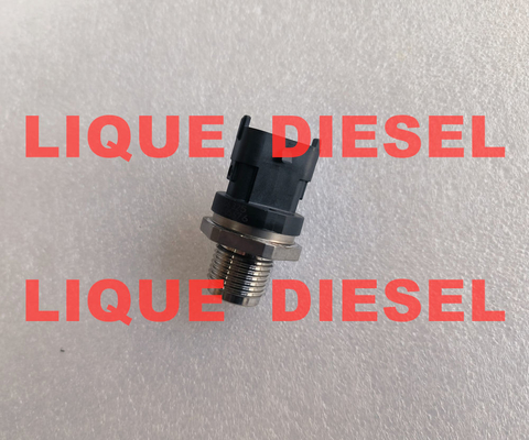 El sensor de presión del combustible de BOSCH 0281006325 0 281 006 325 281006325 5297641 5 297 641 proveedor