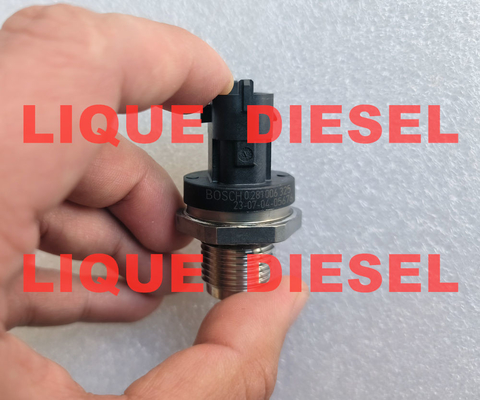El sensor de presión del combustible de BOSCH 0281006325 0 281 006 325 281006325 5297641 5 297 641 proveedor