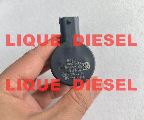 El regulador de presión de los DRV de BOSCH 0281007289 0 281 007 289 31402-2R000 314022R000 CR/DRV-USK/30S proveedor