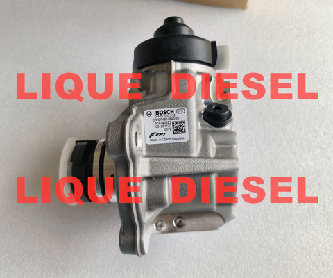 BOSCH Bomba de combustible 0445010512 0 445 010 512 0445 010 512 504342423 CR/CP4S1/R45/20 proveedor
