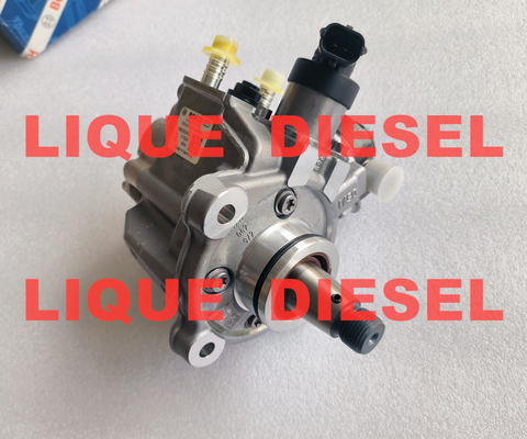 BOSCH CP4 bomba de inyección de combustible 0445010766 8983320620 0 445 010 766 8-98332062-0 CR/CP4HS1/L45/20 proveedor