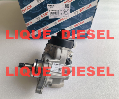 BOSCH bomba de inyección de combustible 0445011517 0 445 011 517 445011517 proveedor