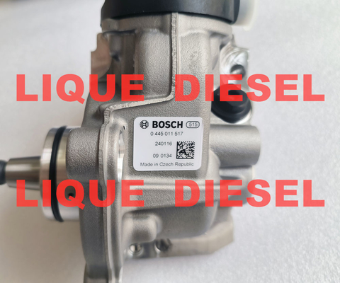 BOSCH bomba de inyección de combustible 0445011517 0 445 011 517 445011517 proveedor