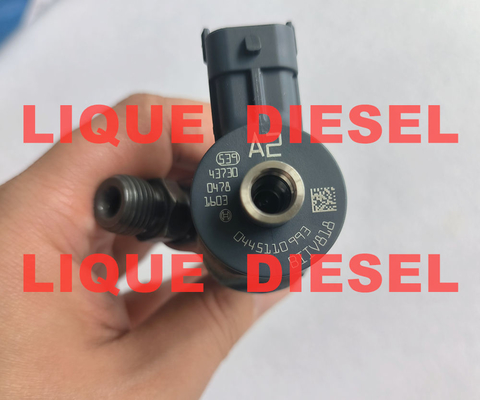 BOSCH inyector de combustible 0445110993 0445110994 33800-4A200 0 445 110 993 0 445 110 994 338004A200 33800 4A200 proveedor